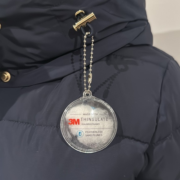 Esprit winter jacket - Picture 3 of 11